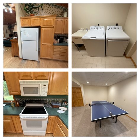 Image for Manitowish Waters, WI ***Owners Have Sold Their Million Dollar Lake Home!