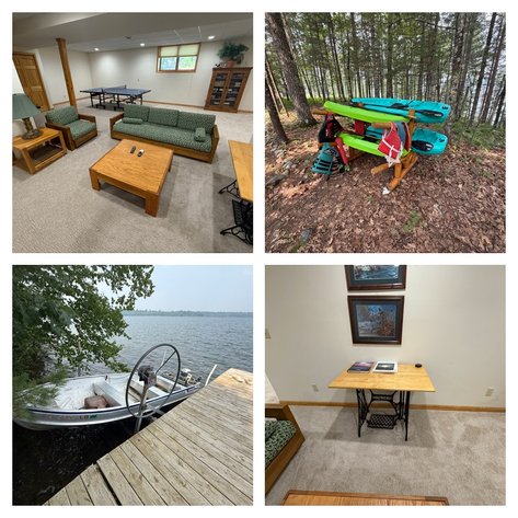 Image for Manitowish Waters, WI ***Owners Have Sold Their Million Dollar Lake Home!