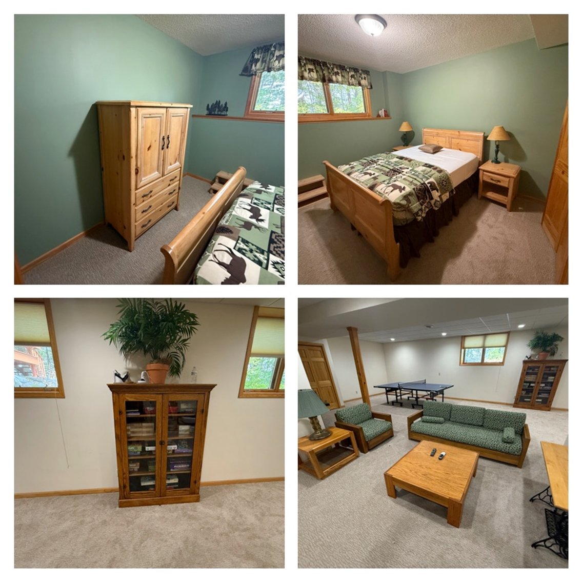 Image for Manitowish Waters, WI ***Owners Have Sold Their Million Dollar Lake Home!