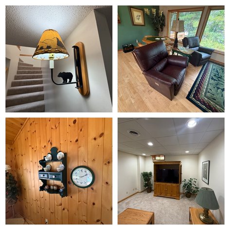 Image for Manitowish Waters, WI ***Owners Have Sold Their Million Dollar Lake Home!