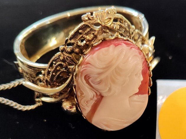 Vintage/Antique Shop Liquidation
