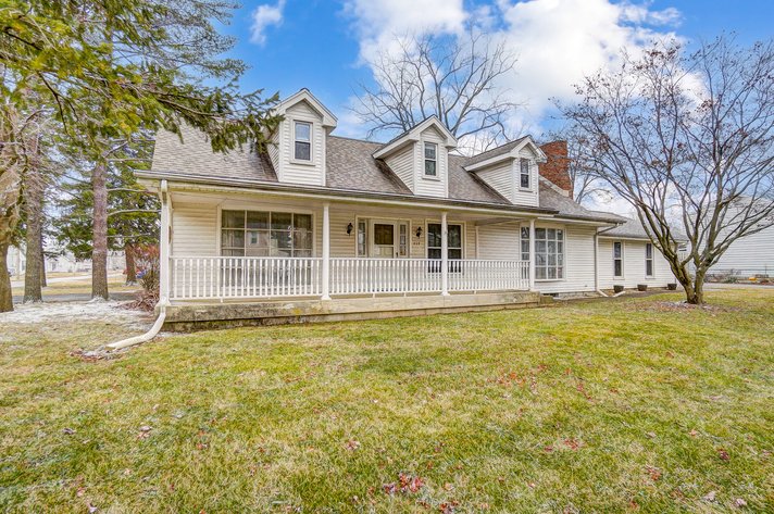 824 N Prospect, Bowling Green, OH  43402