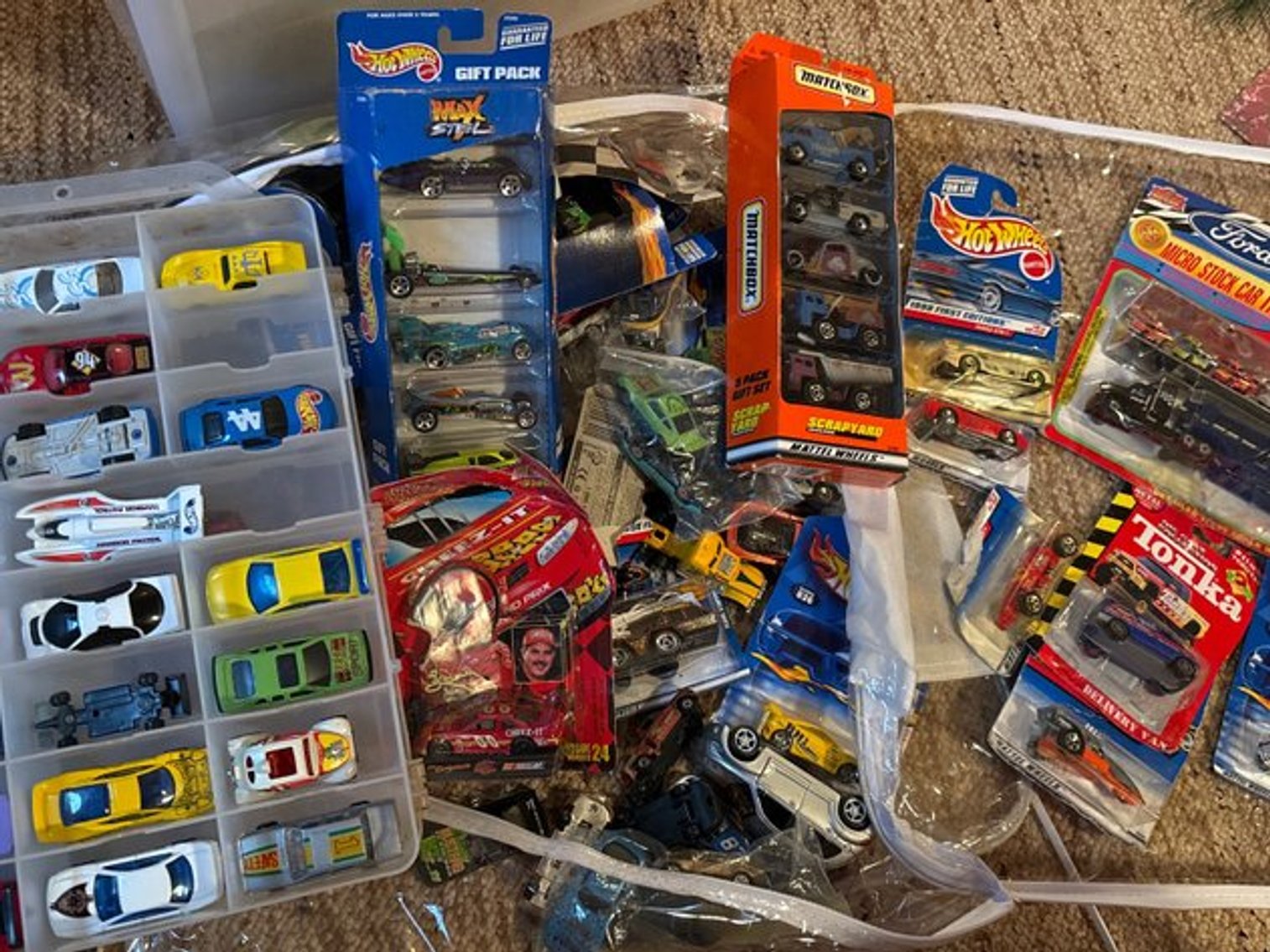 Image for Gibsonburg Downsizing Auction