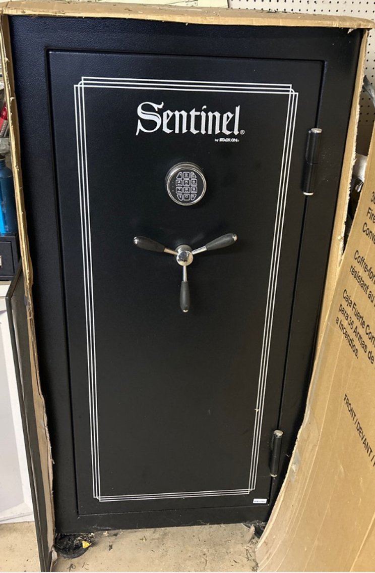 Image for Gibsonburg Downsizing Auction