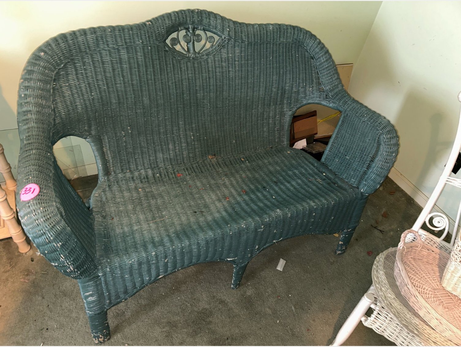 Image for Gibsonburg Downsizing Auction