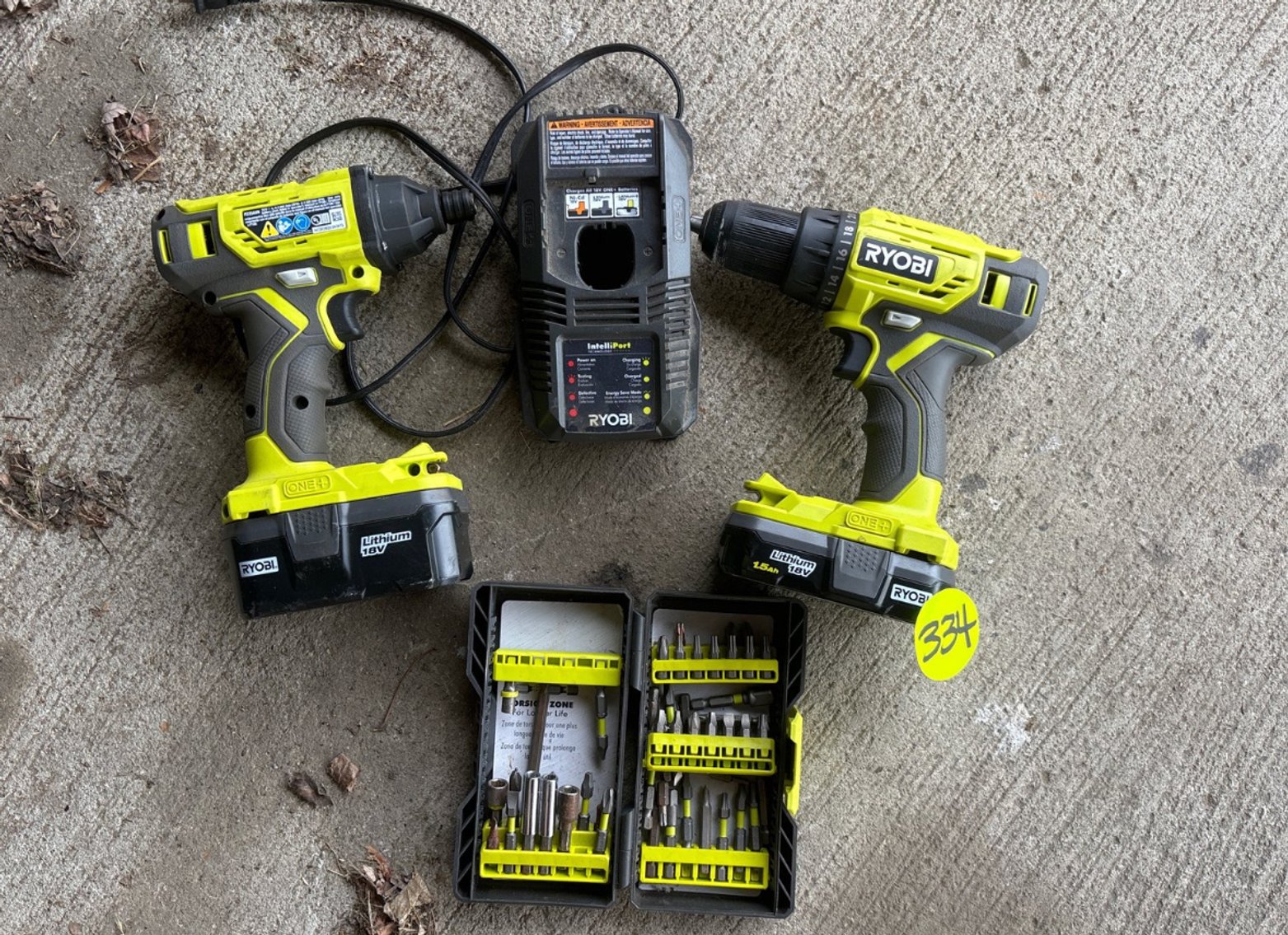 Image for Richard C. Downard Estate Auction