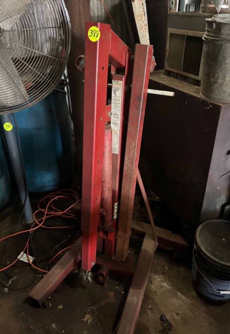 Image for Richard C. Downard Estate Auction