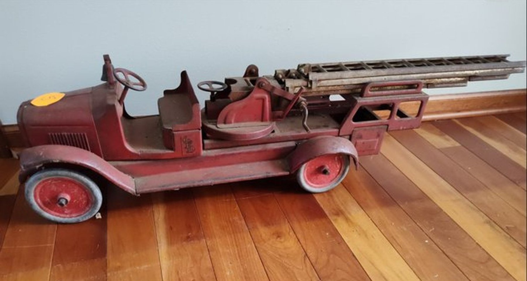 Image for Living Estate of Joan Bissland