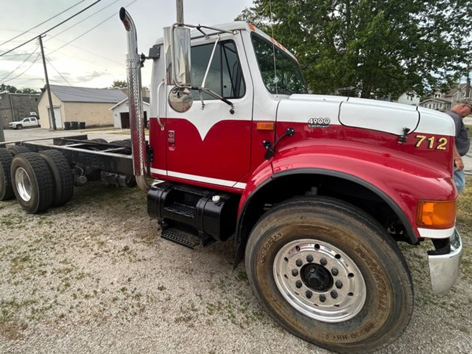 Image for Troy Township Liquidation