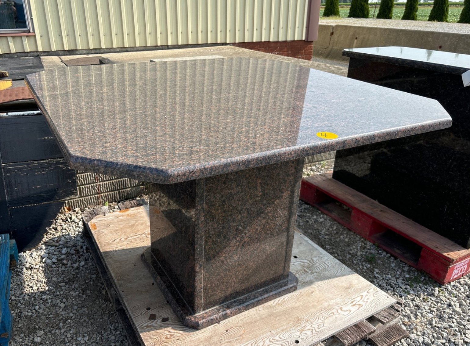 Image for Bowling Green Tool Auction