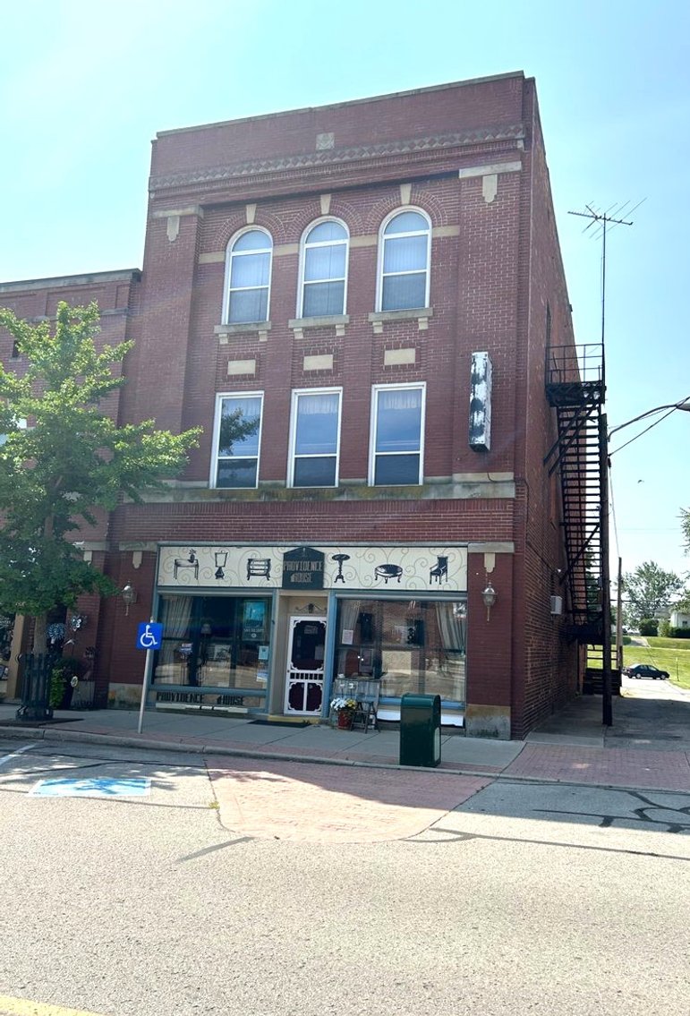Image for Downtown Grand Rapids, OH Commercial Building