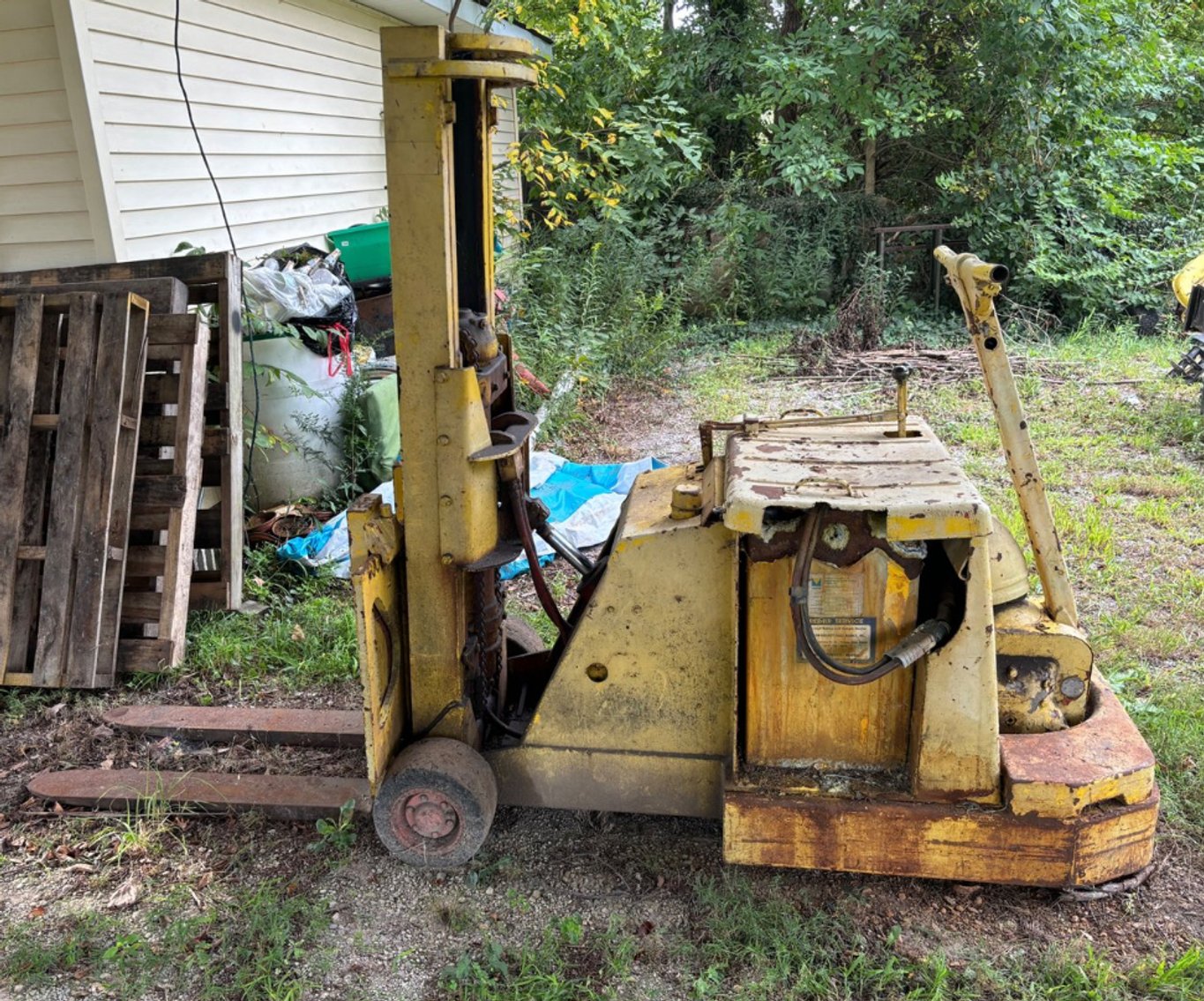 Image for Pemberville Tool and Household Auction