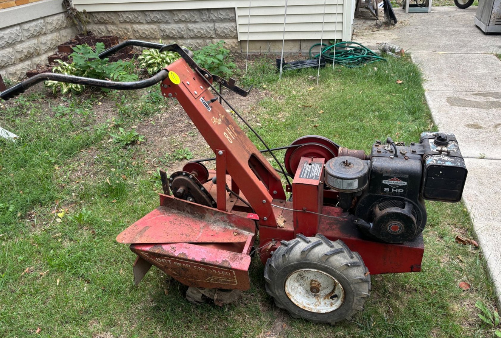 Image for Pemberville Tool and Household Auction