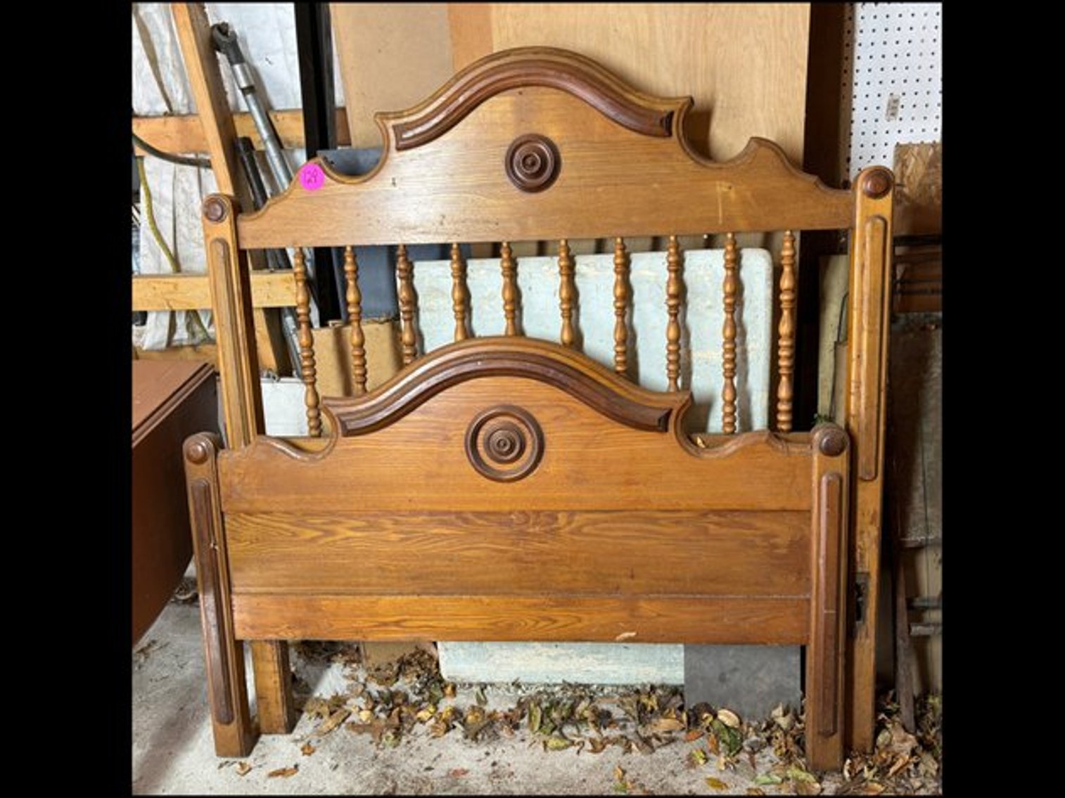 Image for BG Fall Cleanout Auction
