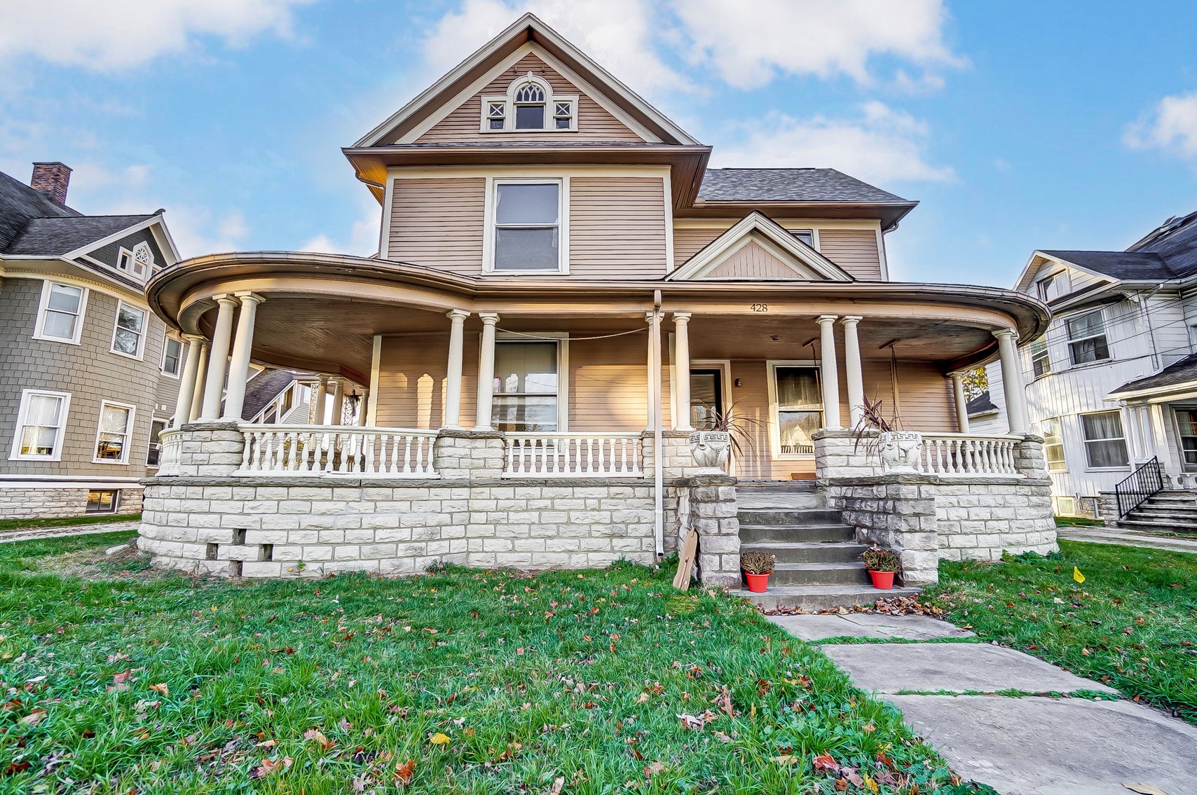 Image for 428 S. Main St, Bowling Green, OH  43402