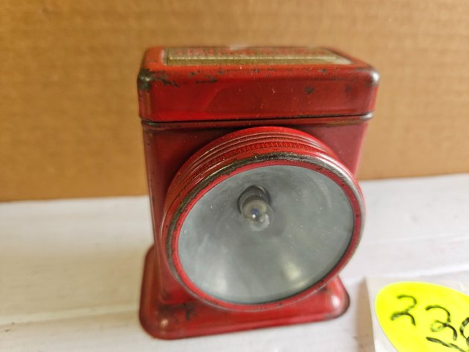 Image for Railroad Lanterns/Signals/and Memorabilia Collectors Auction