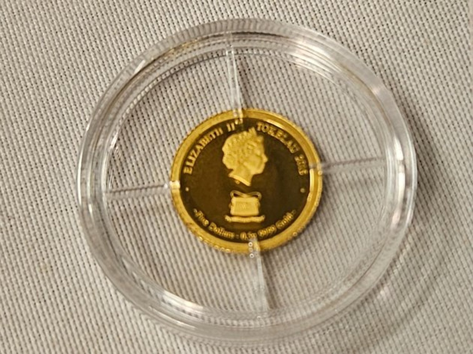 Image for Collector Coin Auction
