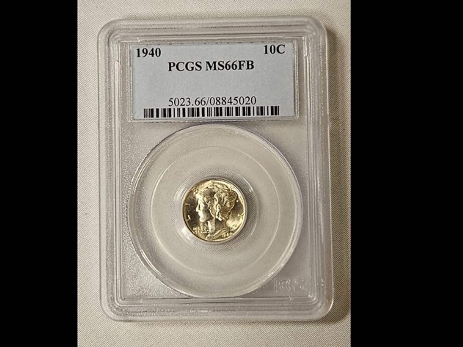 Image for Collector Coin Auction