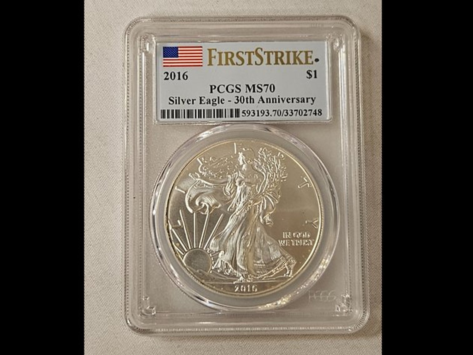 Image for Collector Coin Auction