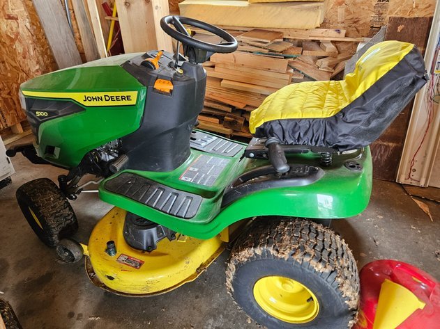 Timmons Rd, Bradner Content Auction