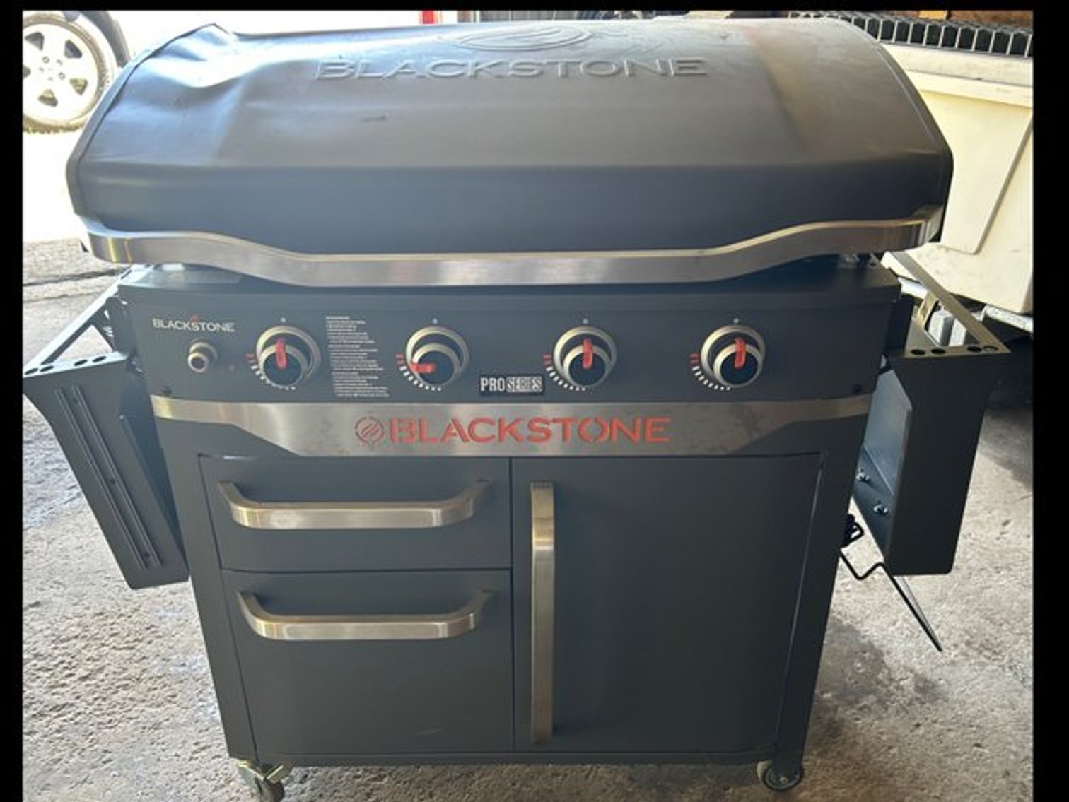 Image for Steen Rd. (BG) Content Auction