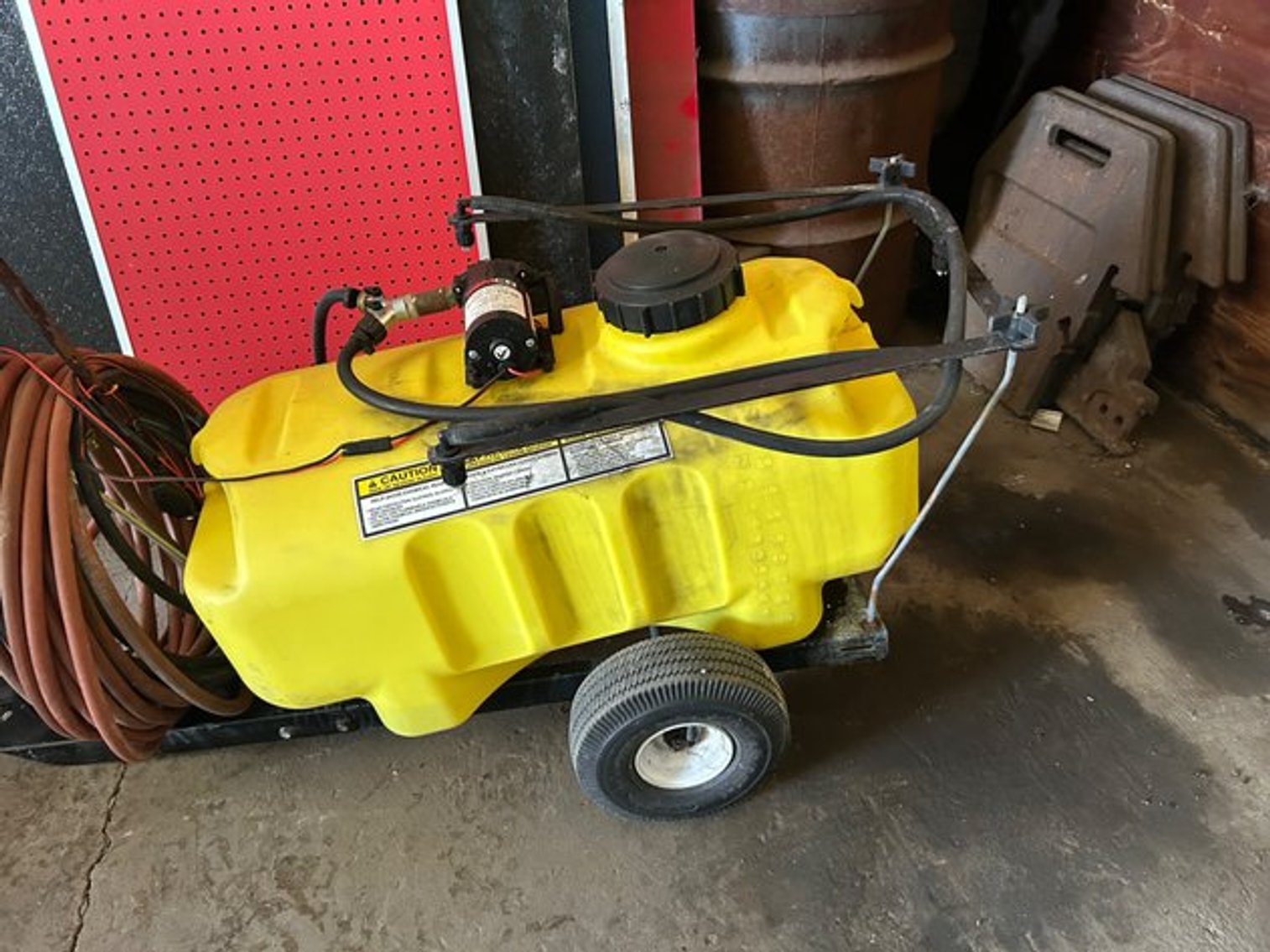 Image for Steen Rd. (BG) Content Auction