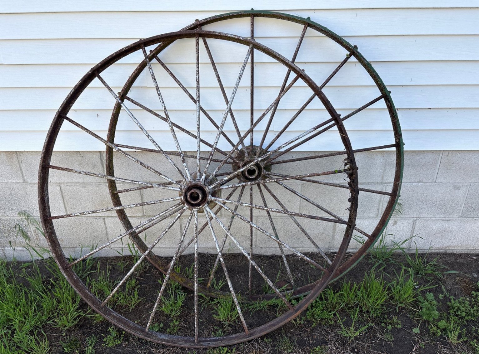 Image for Pemberville Antiques and Collectibles Auction