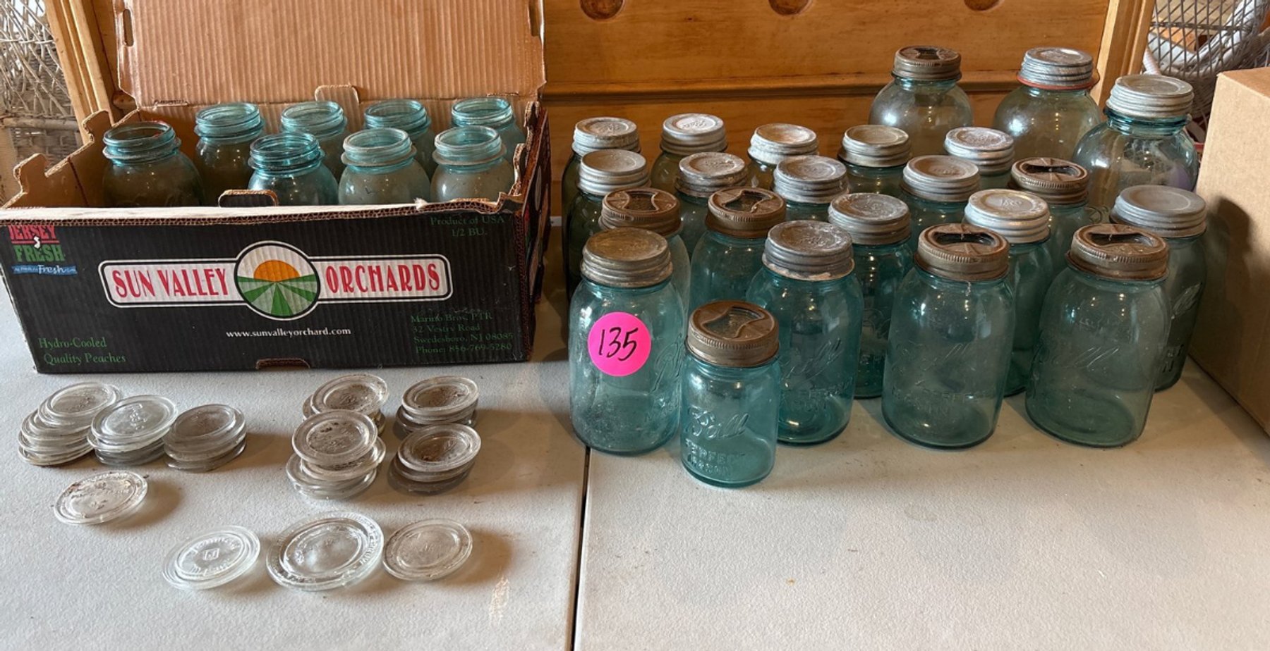 Image for Pemberville Antiques and Collectibles Auction