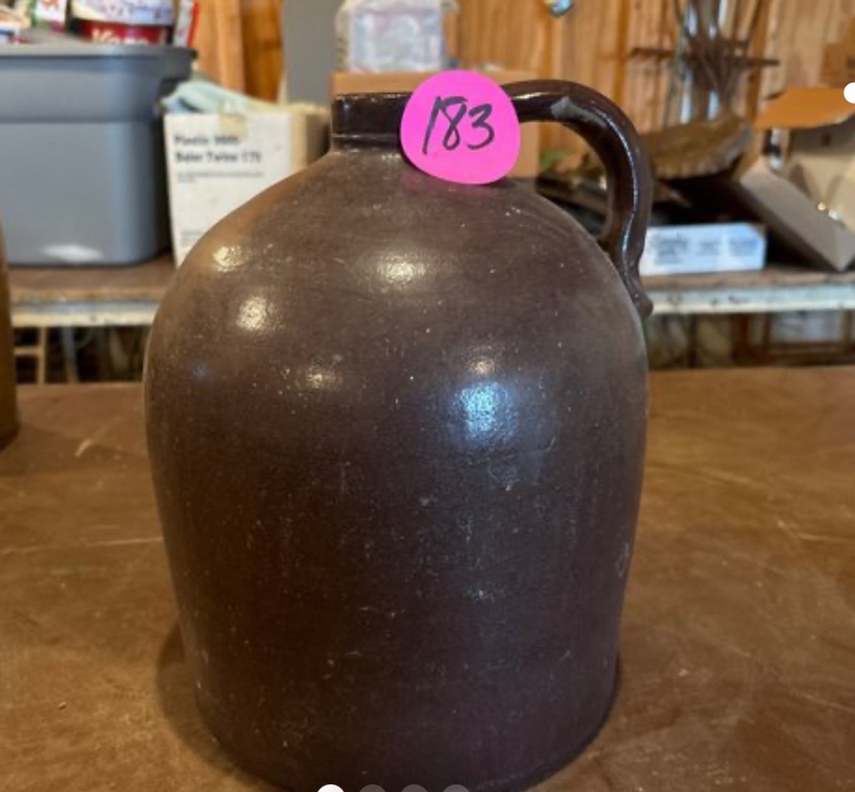Image for Pemberville Antiques and Collectibles Auction