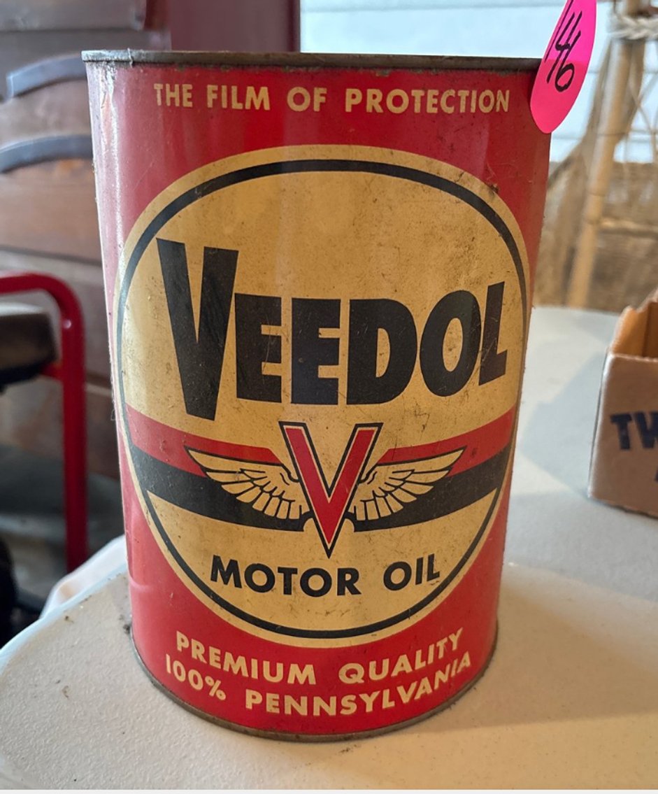 Image for Pemberville Antiques and Collectibles Auction