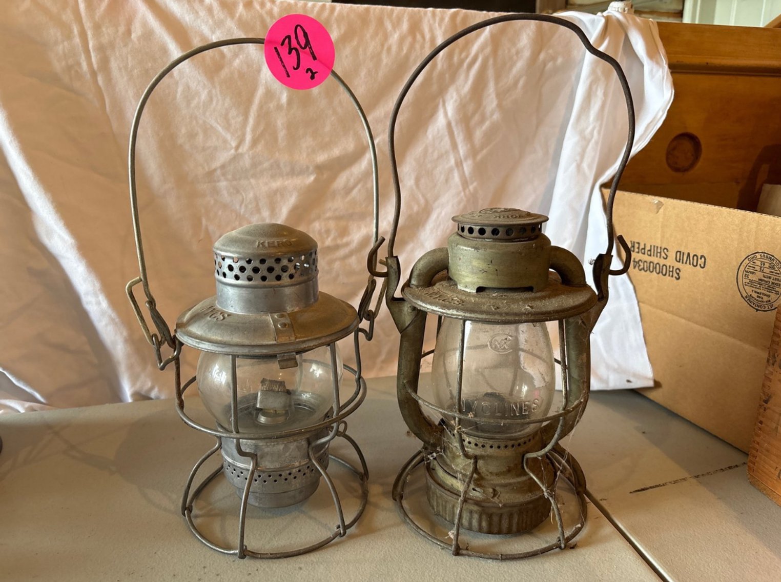 Image for Pemberville Antiques and Collectibles Auction