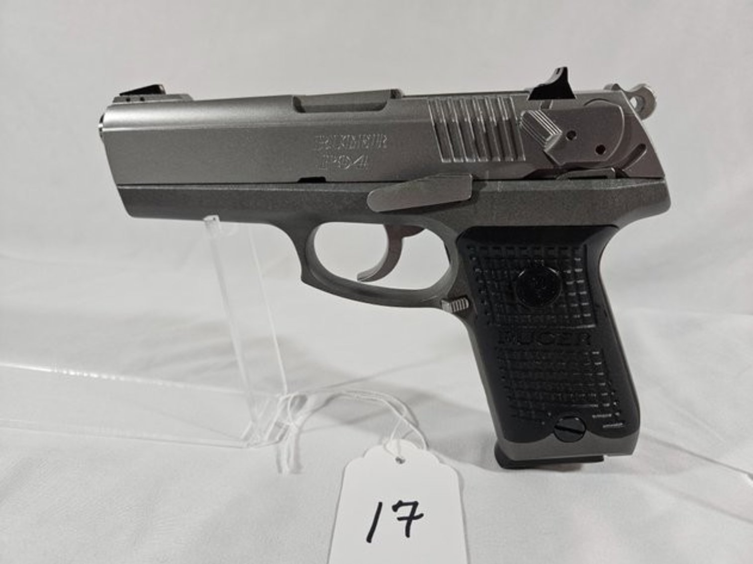 Image for Vargo Firearms