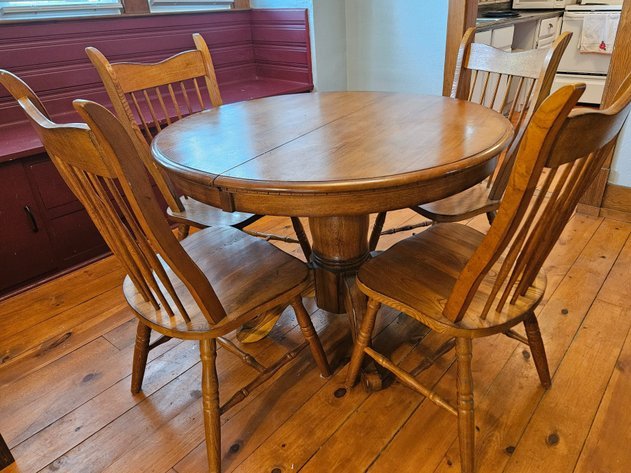 Rossford Relocation Online Auction