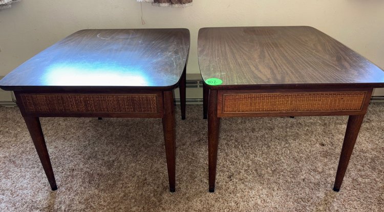 Pemberville Estate Auction