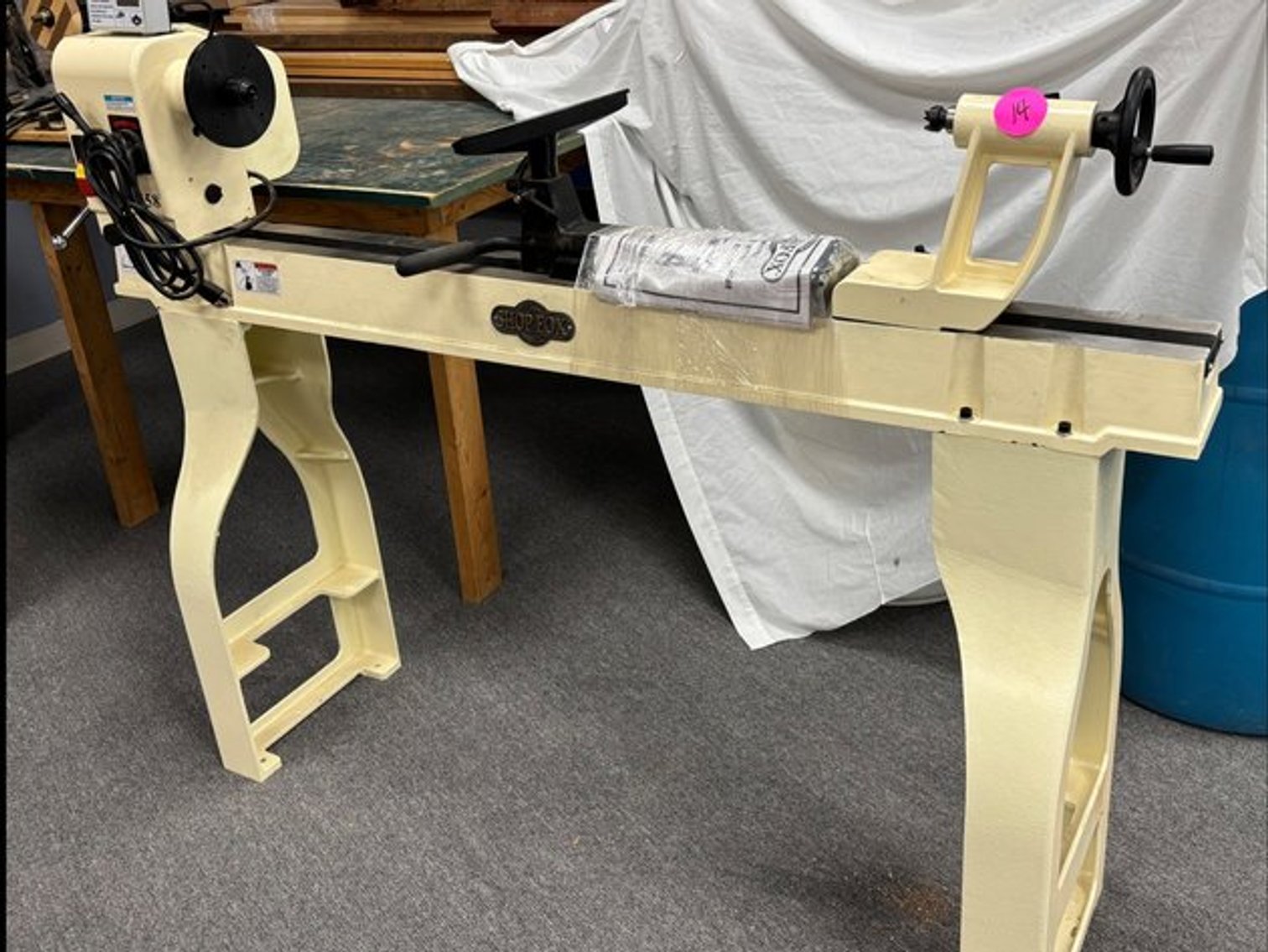 Image for Woodworking Tools