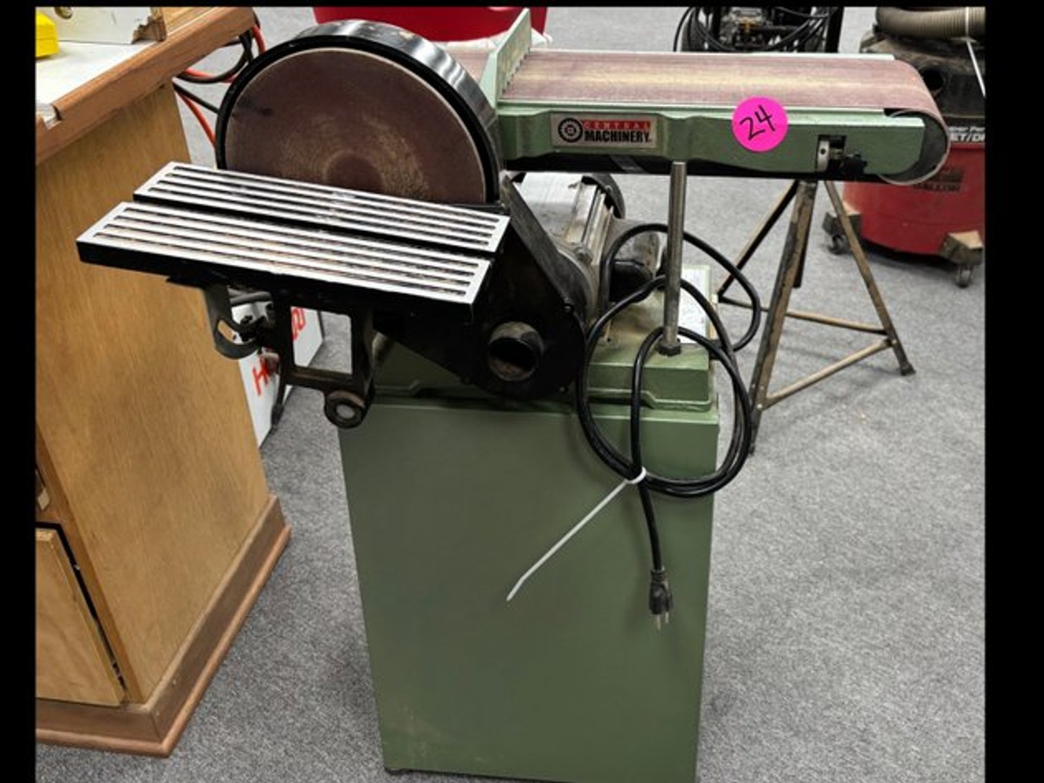 Image for Woodworking Tools