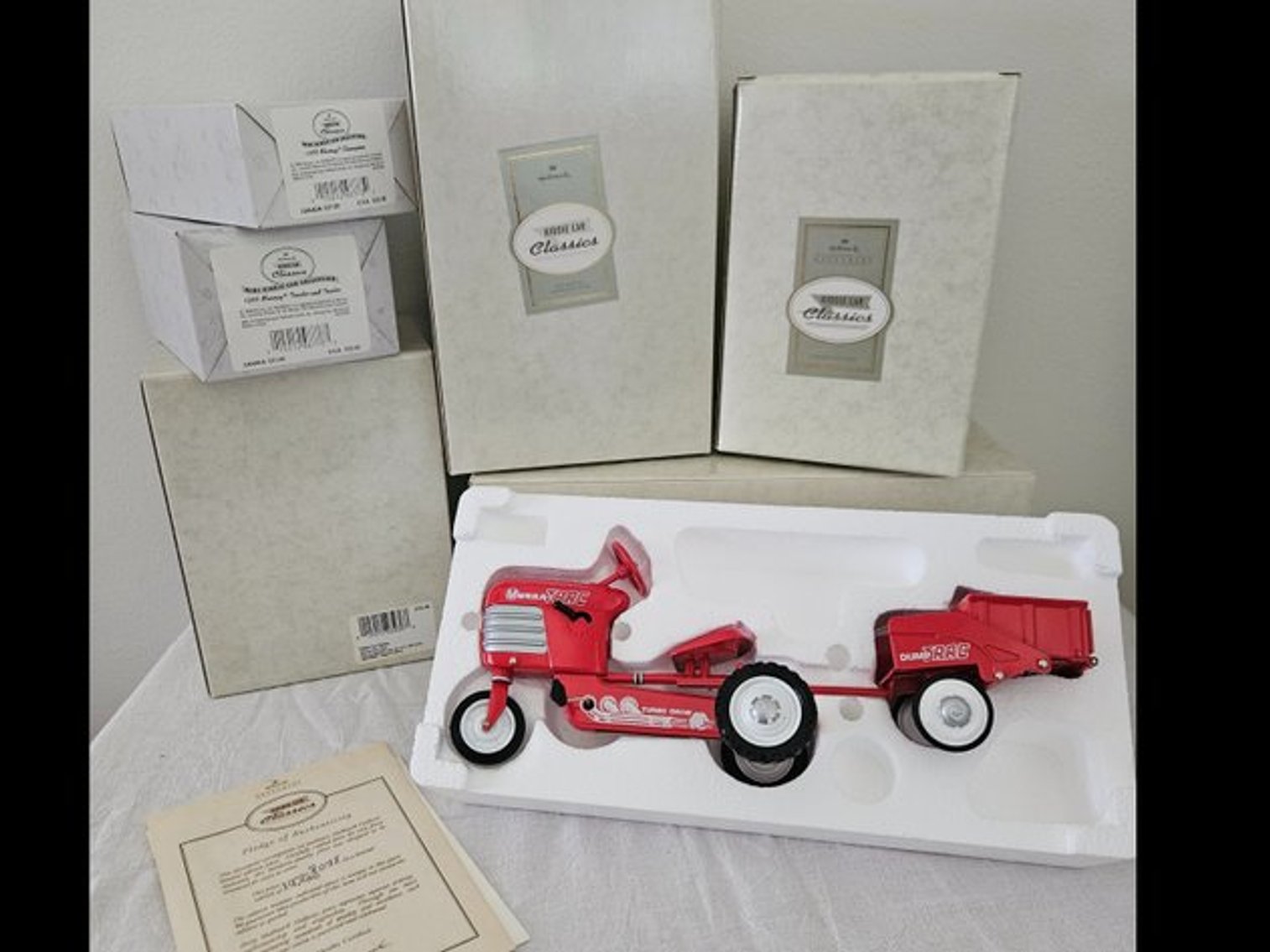 Image for Klopfenstein Estate Contents Auction