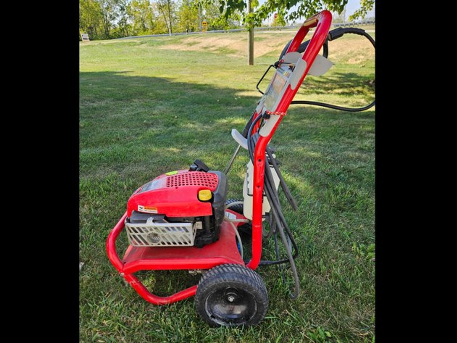 Image for Northwood Relocation Contents Auction