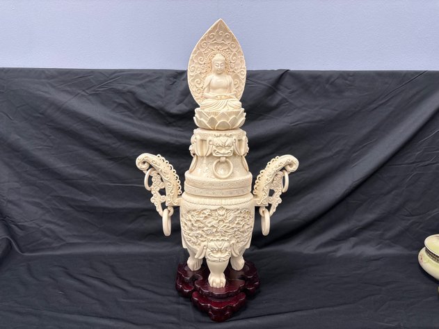 Asian Art Auction