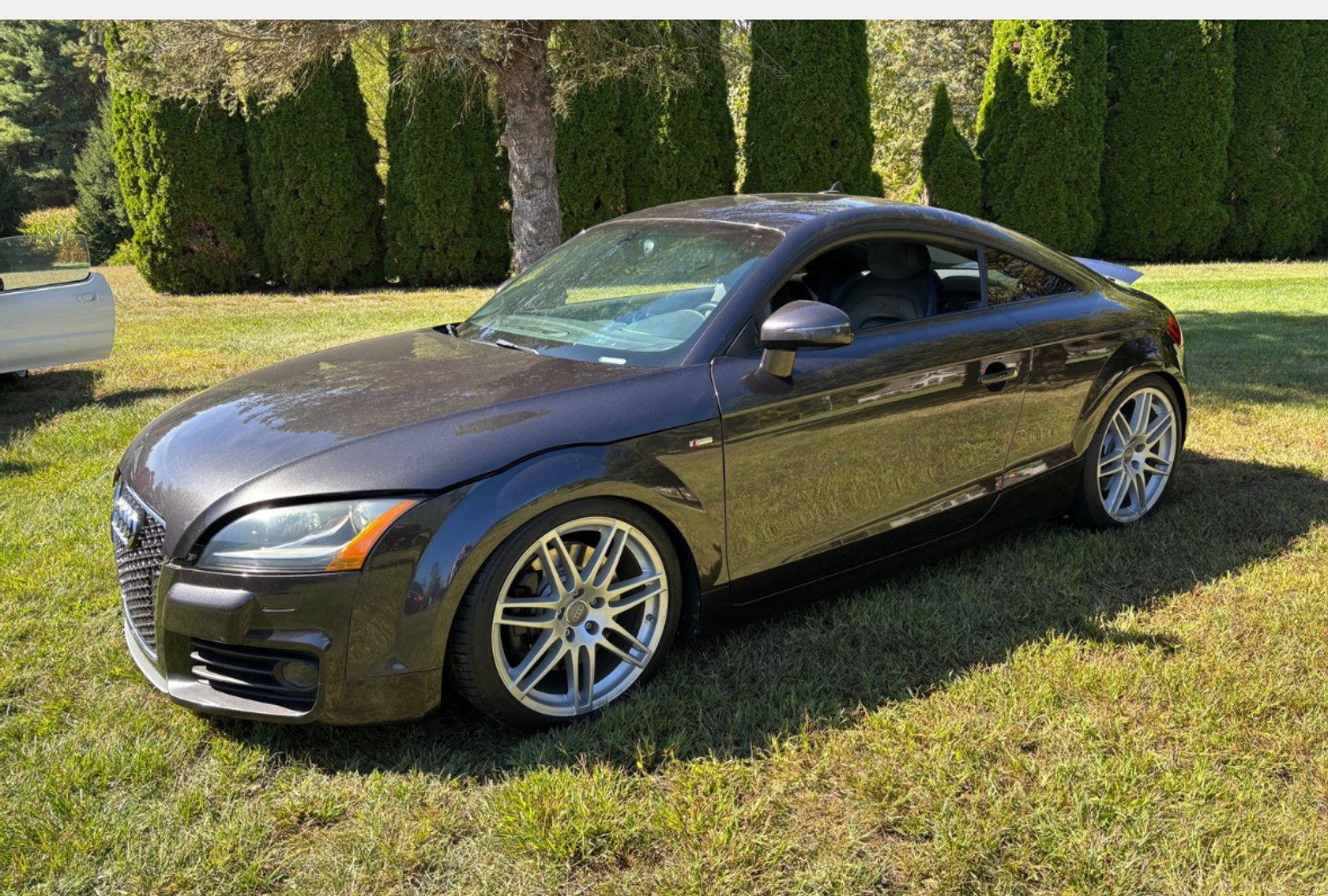 Image for Cars, Karts, and Parts