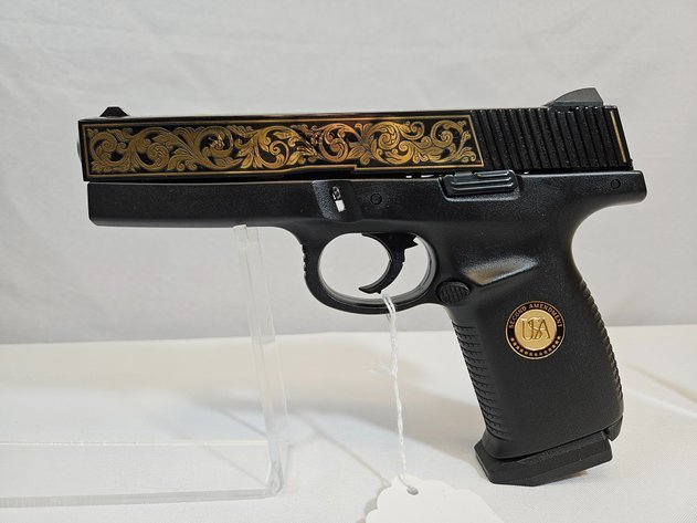 FALL FIREARMS, COINS, AND SPORTSMAN ACCESSORIES AUCTION
