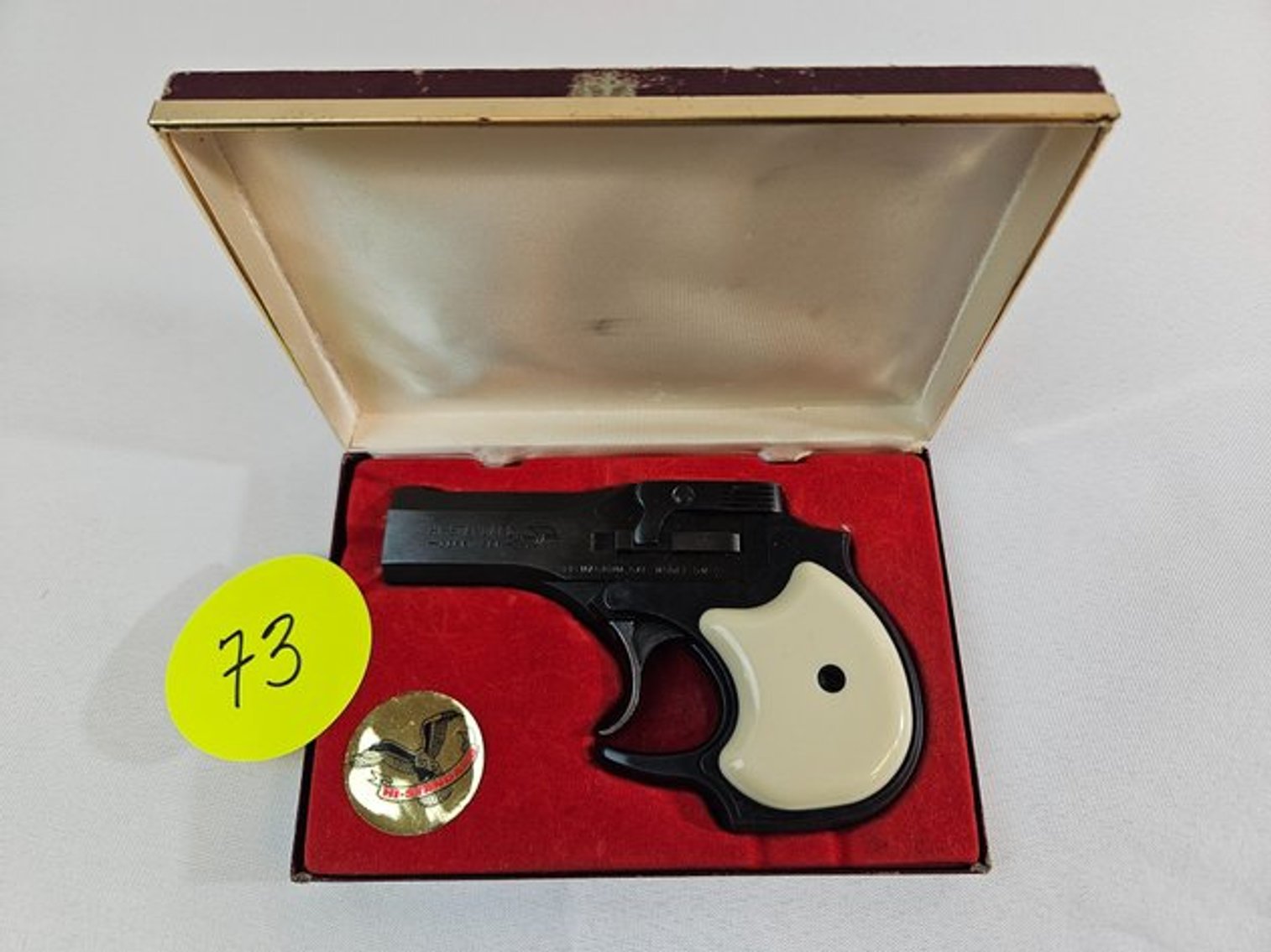 Image for FALL FIREARMS, COINS, AND SPORTSMAN ACCESSORIES AUCTION
