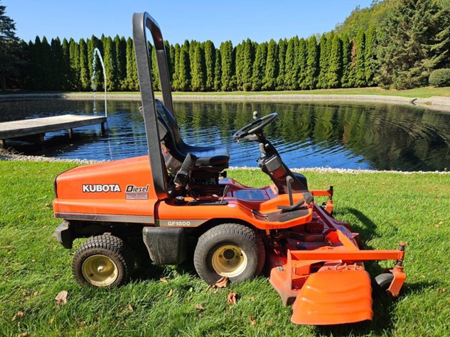 Image for St. Clair Estate Auction