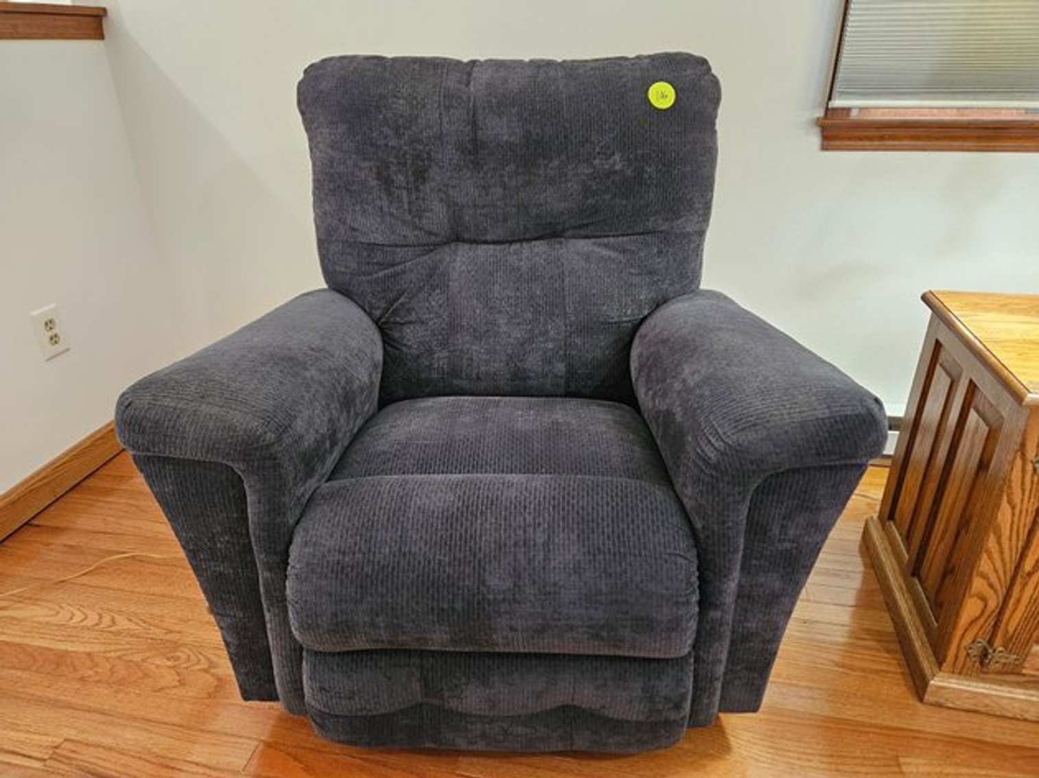 Image for ESTATE OF DONNA JEAN ROACH
