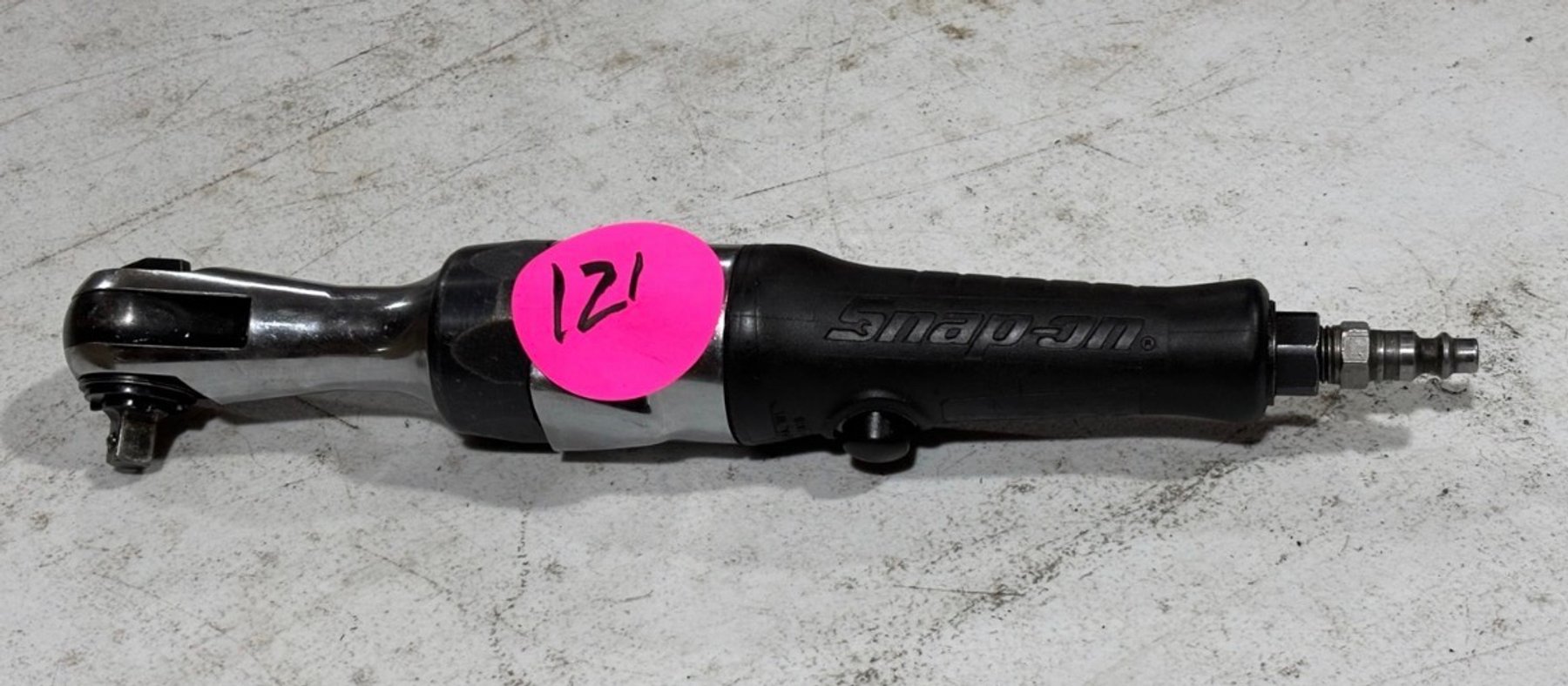 Image for Sherm Kimple Tool Auction