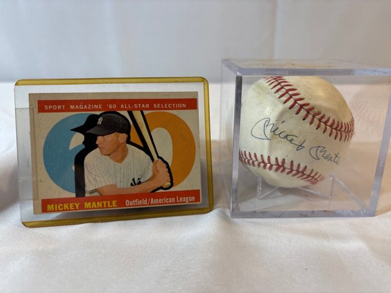 Image for Firearms/Silver/Sports Memorabilia from Richard L Rose Estate/WOOD COUNTY PROBATE CASE #20261009