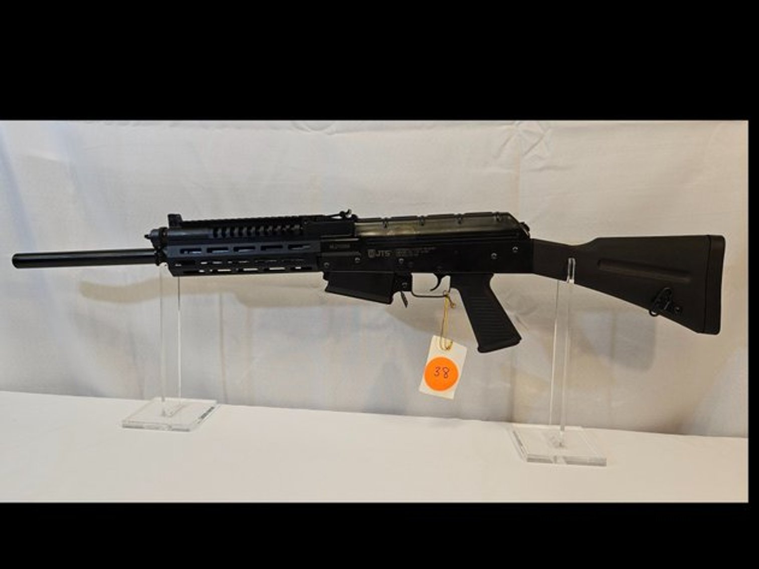 Image for Firearms/Silver/Sports Memorabilia from Richard L Rose Estate/WOOD COUNTY PROBATE CASE #20261009