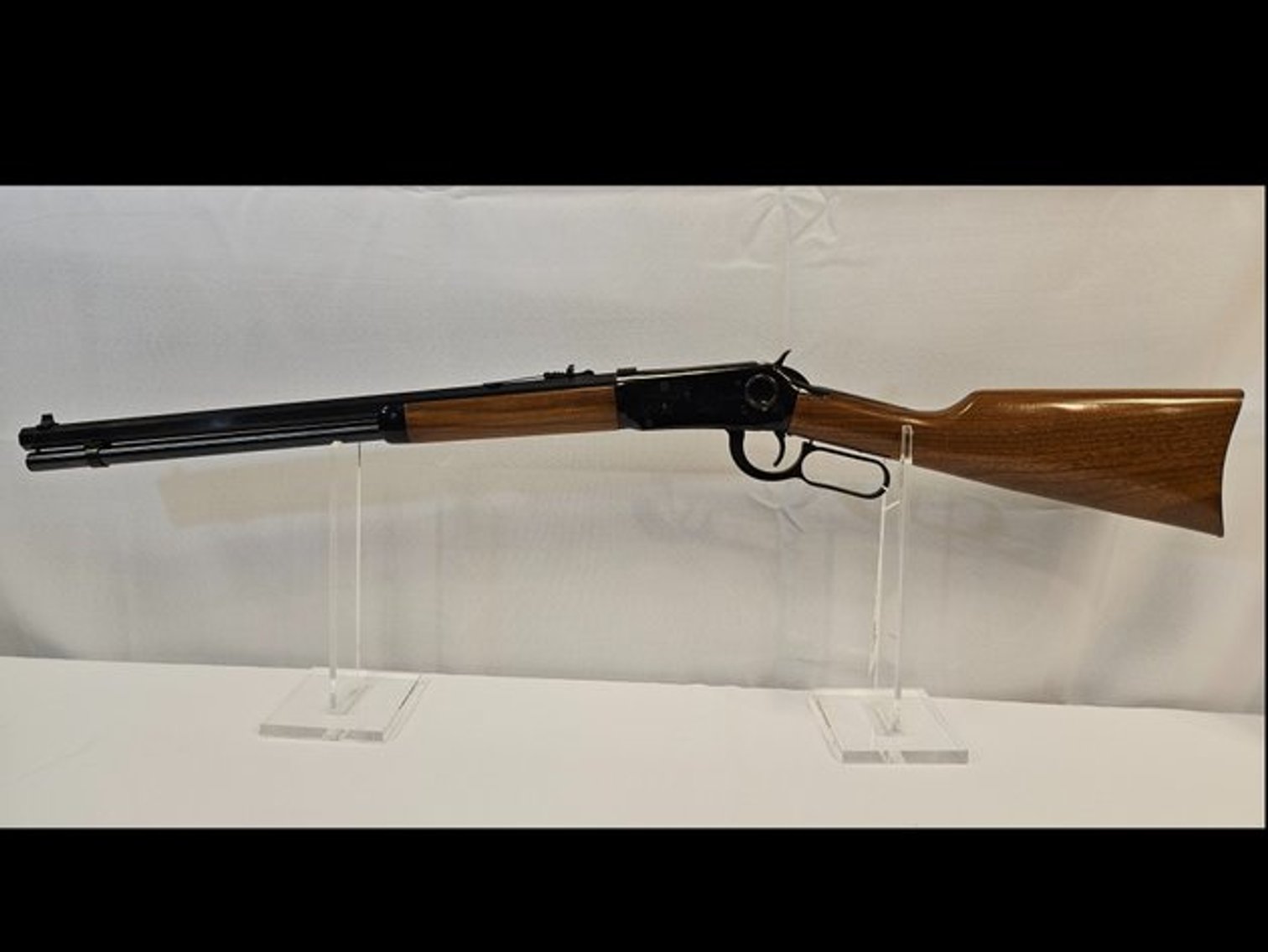 Image for Firearms/Silver/Sports Memorabilia from Richard L Rose Estate/WOOD COUNTY PROBATE CASE #20261009