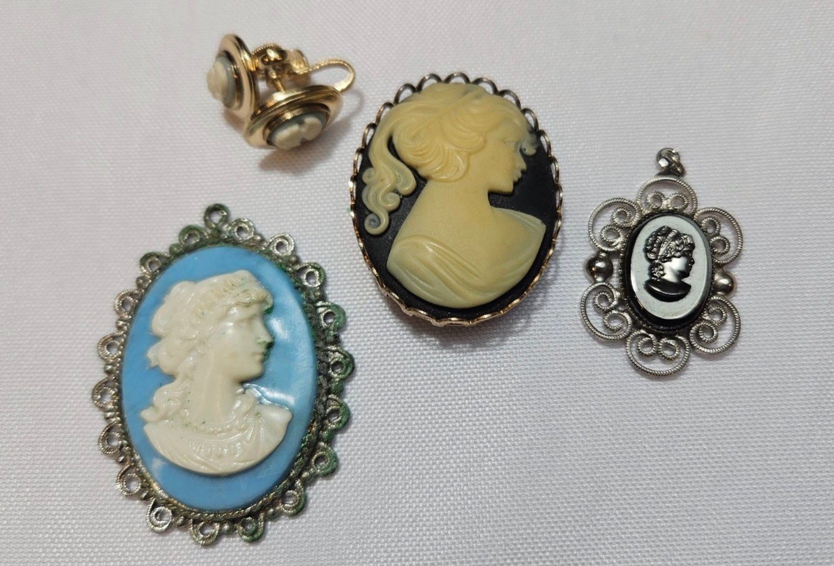 Image for Collectibles Auction