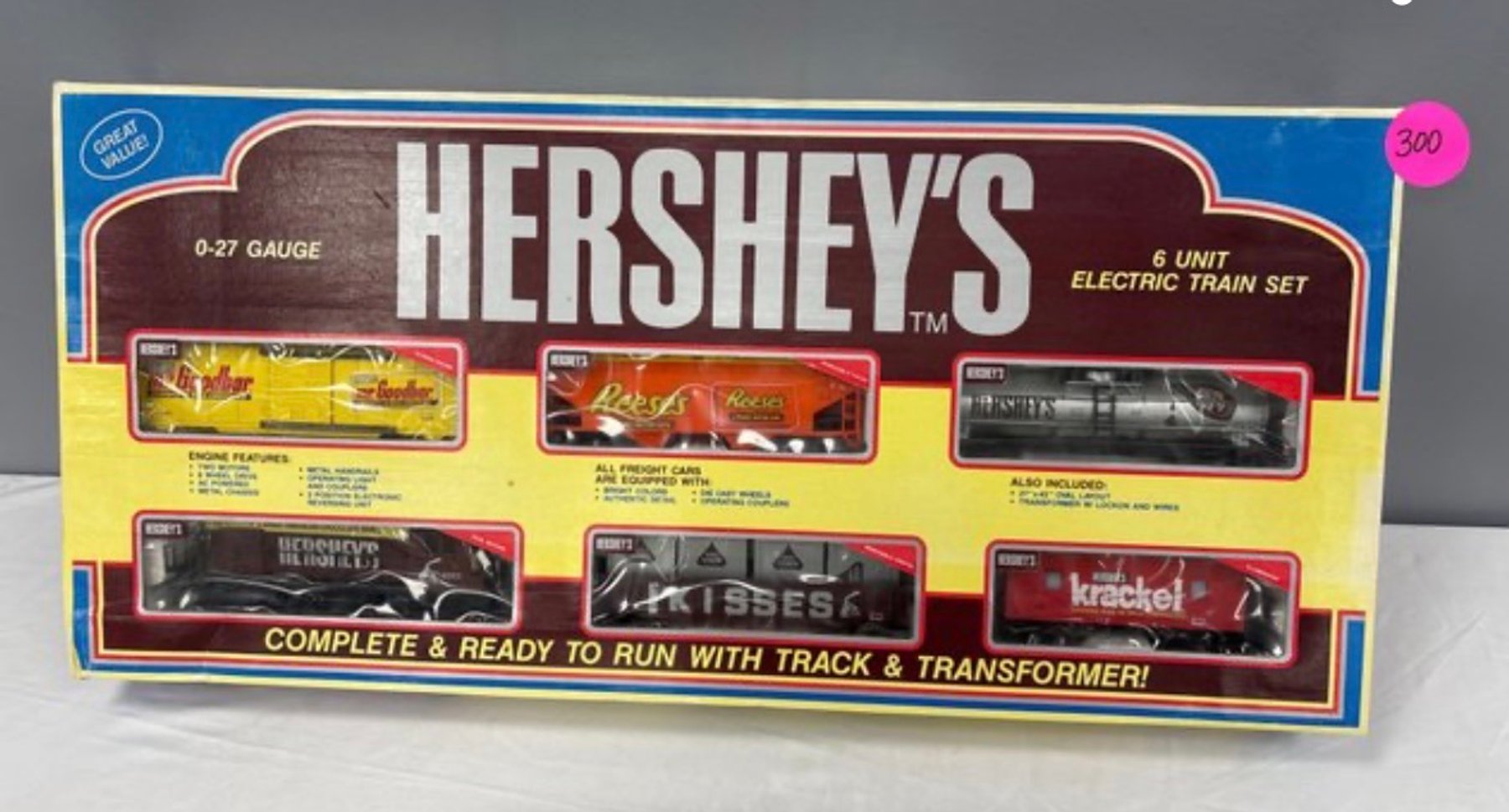 Image for Collectibles Auction